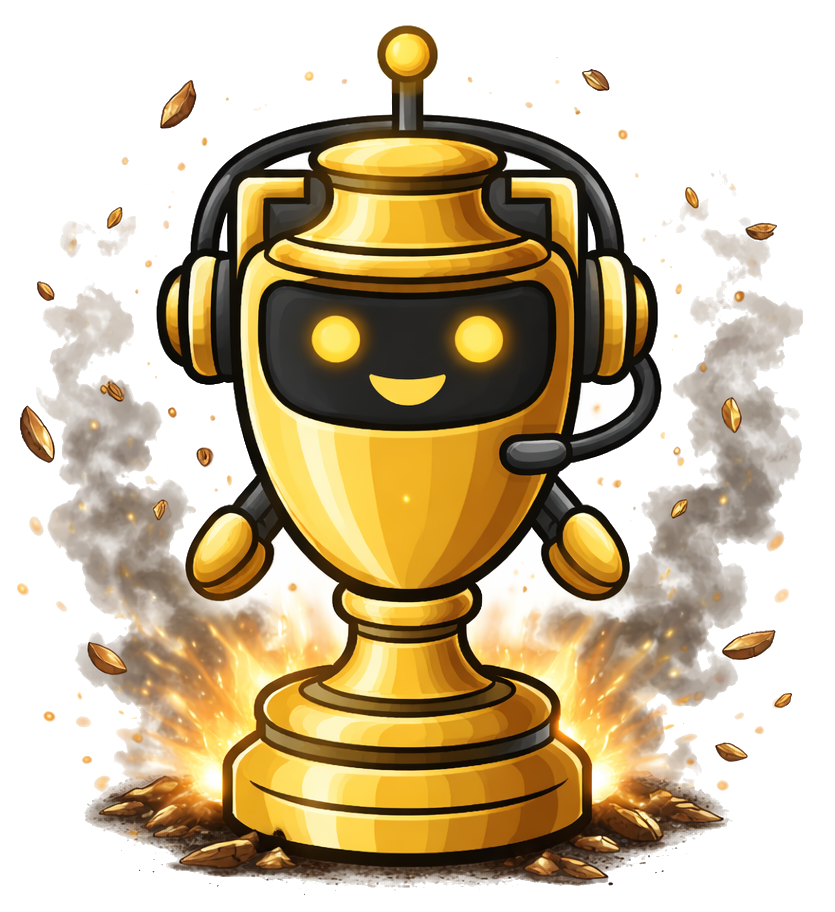 The Ashes Hub Logo